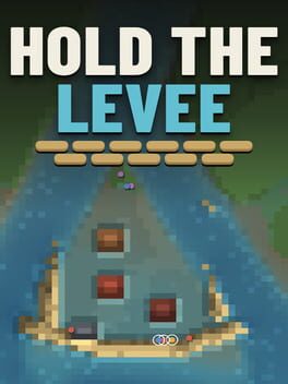 Hold the Levee - jaquette du jeu PC à venir