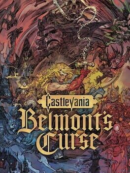 Castlevania: Belmont's Curse - PC game