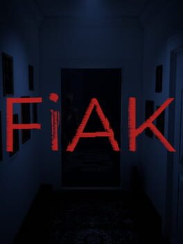 Fiak - upcoming PC game cover