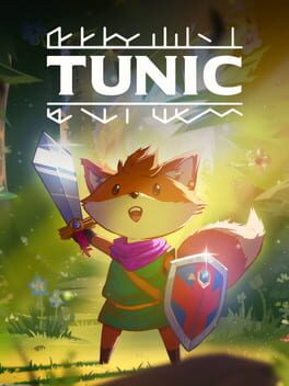 Tunic - PC game
