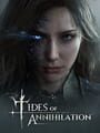 Tides of Annihilation
