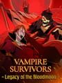 Vampire Survivors: Legacy of the Bloodmoon