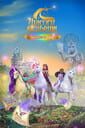 Unicorn Academy: Island of Magic