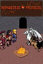 Hephaestus Protocol