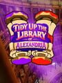 Scrolls of Alexandria: Tidy up the Lost Library