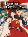 Touhou Bansho Cards