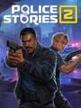 Police Stories 2