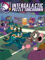 Intergalactic Puzzle Touchdown