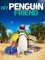 My Penguin Friend