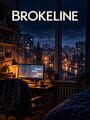 Brokeline