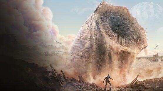 Dune: Awakening sur PC
