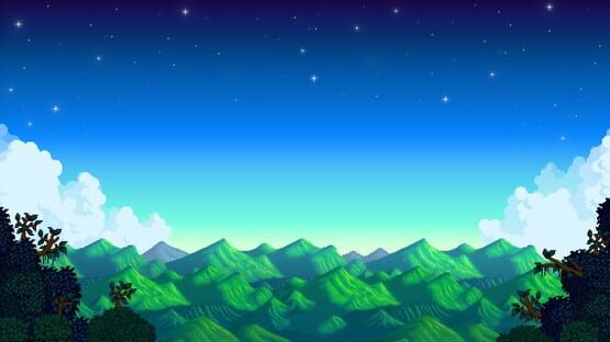 Stardew Valley sur PC