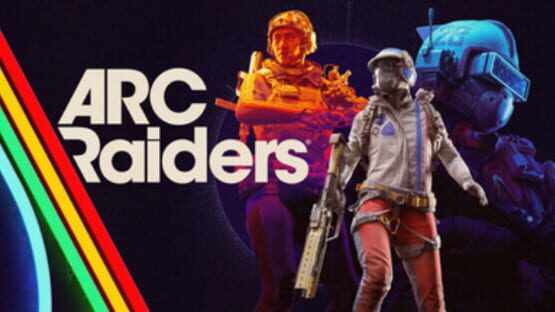 ARC Raiders sur PC