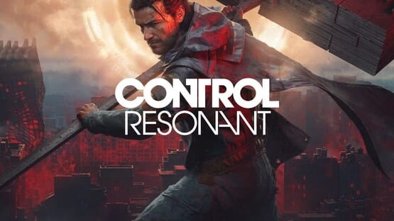 Control Resonant sur PC