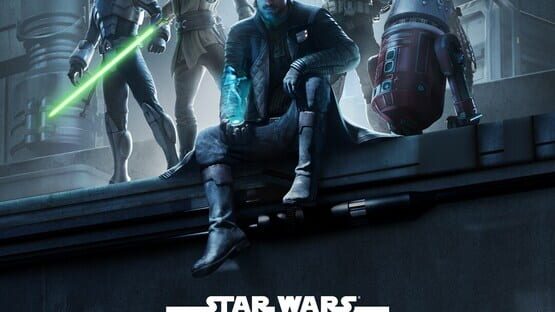 Star Wars Zero Company on PC