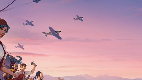 Humankind sur PC