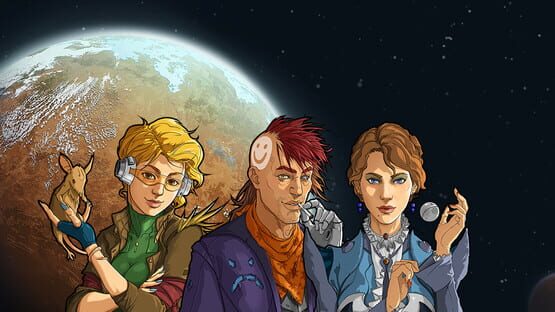 RimWorld sur PC