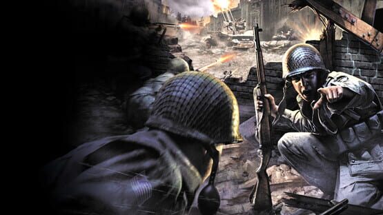 Call of Duty sur PC