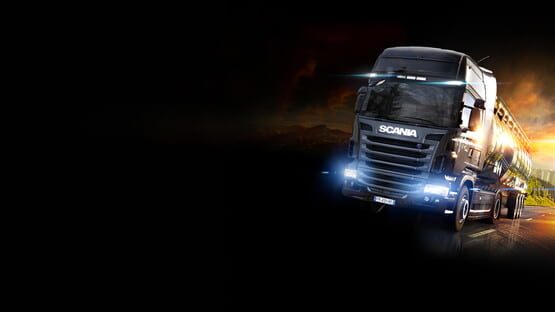 Euro Truck Simulator 2 sur PC