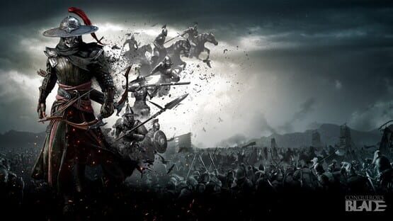 Conqueror's Blade sur PC