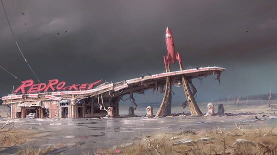 Fallout 4 sur PC