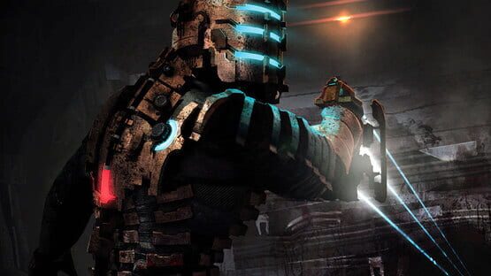 Dead Space sur PC