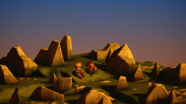 Final Fantasy Tactics: The Ivalice Chronicles - capture d'écran 4 (gameplay PC)