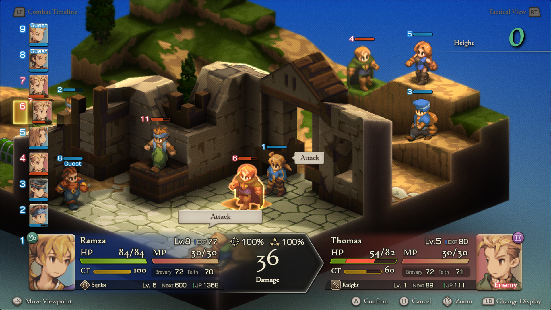 Square Enix Creative Studio III - PC games