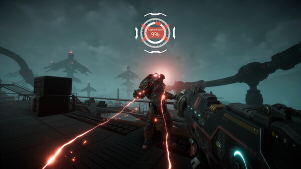 Pax Autocratica - capture d'écran 5 (gameplay PC)