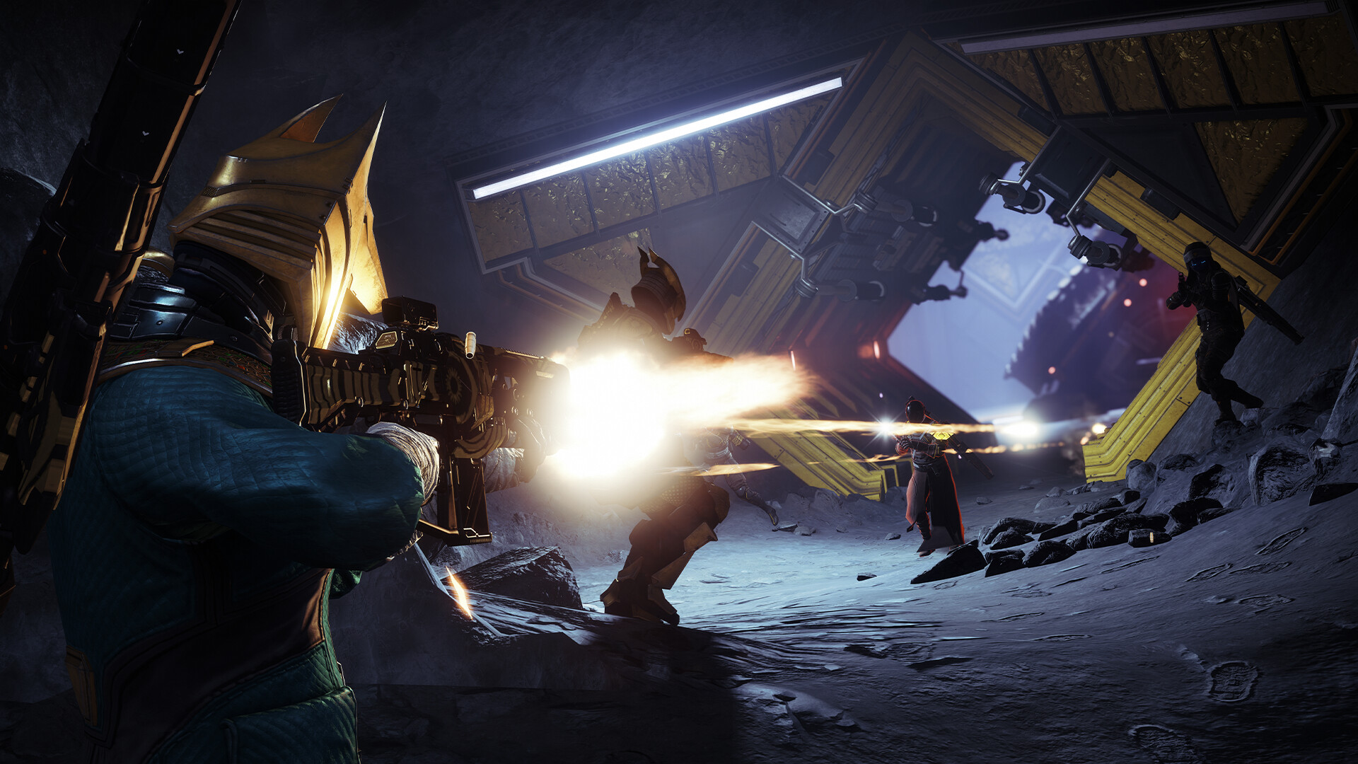 Bungie - jeux PC