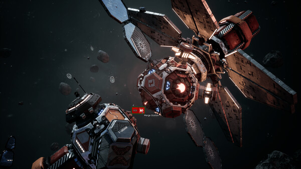 Starminer - capture d'écran 5 (gameplay PC)