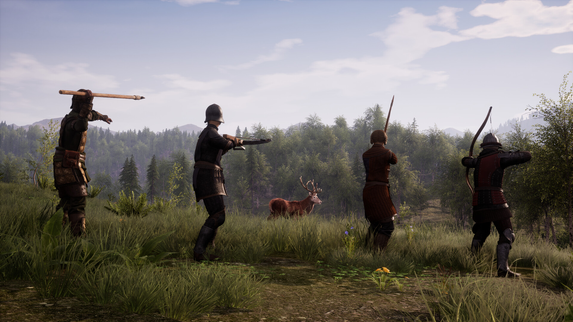 Toplitz Productions - jeux PC