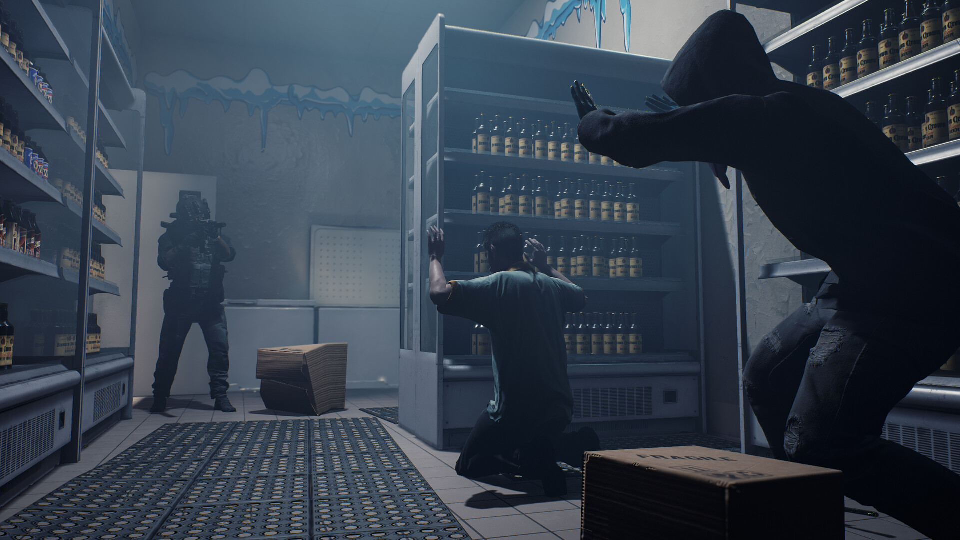 VOID Interactive - PC games