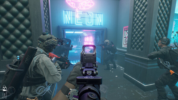 Ready or Not - capture d'écran 5 (gameplay PC)
