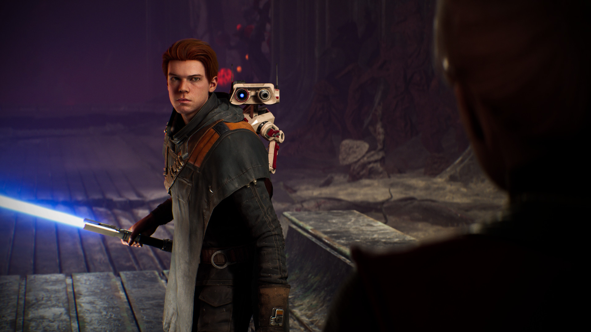 Respawn Entertainment - jeux PC