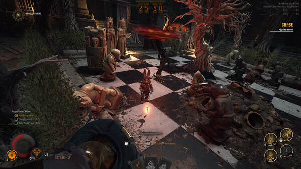 Carnival Hunt - capture d'écran 6 (gameplay PC)