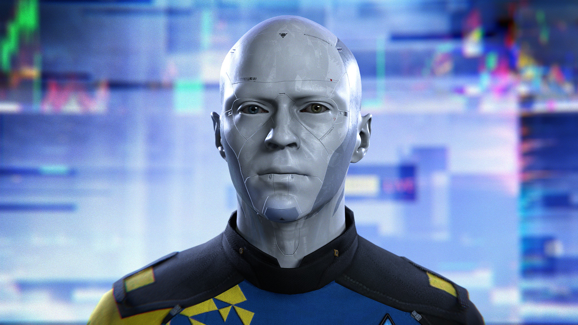 Quantic Dream - PC games