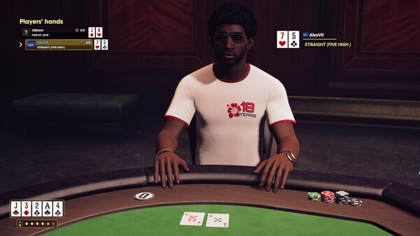 Test Drive Unlimited Solar Crown - capture d'écran 6 (gameplay PC)