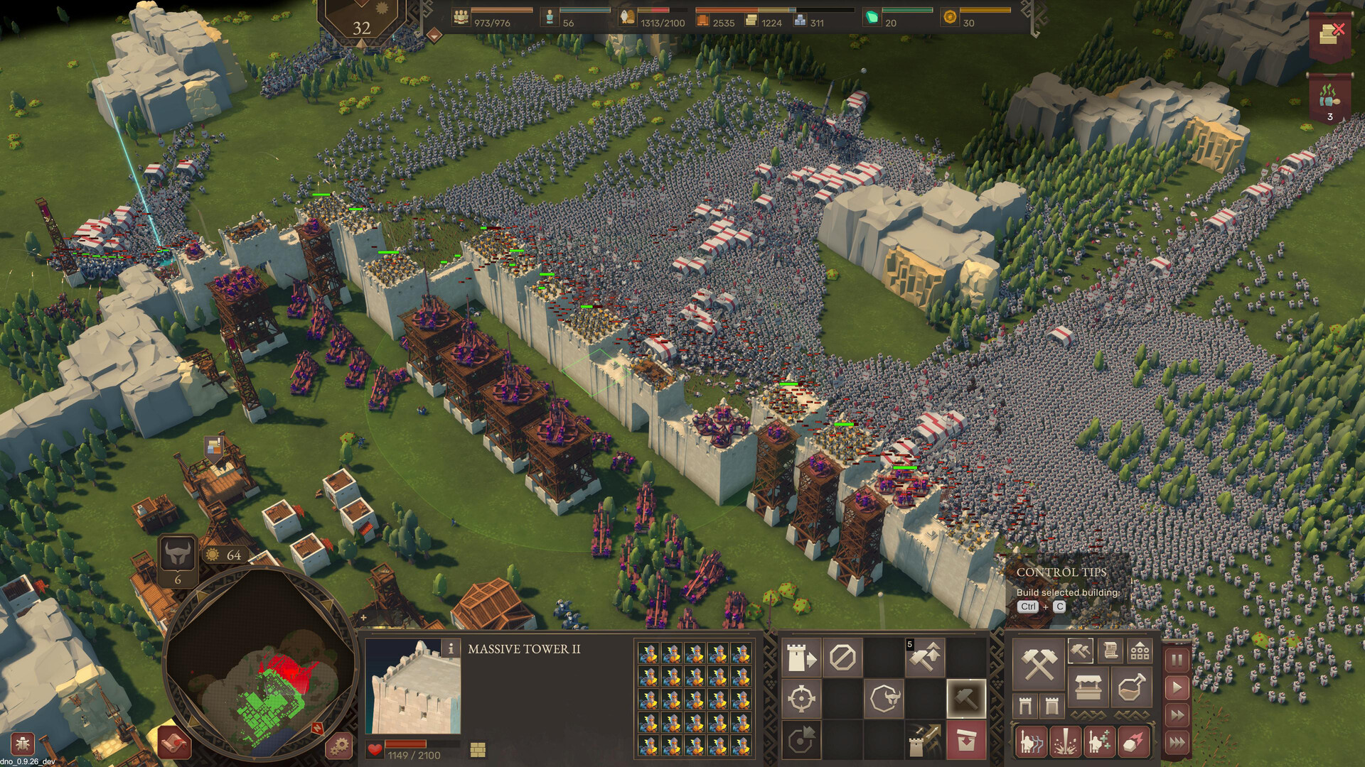 Door 407 - PC games