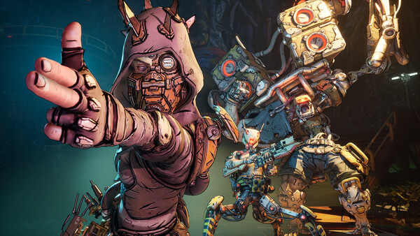 Borderlands 4 - capture d'écran 6 (gameplay PC)