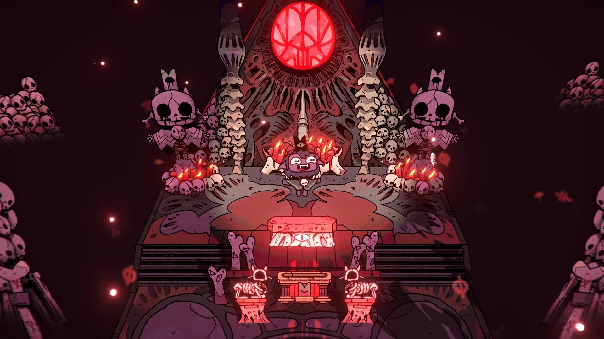 Devolver Digital - jeux PC