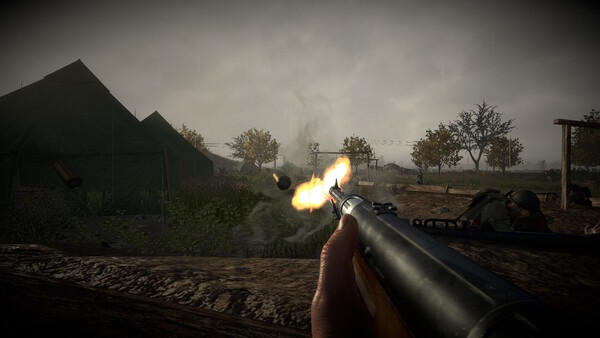 Easy Red 2 - capture d'écran 6 (gameplay PC)