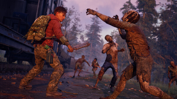 State of Decay 3 - capture d'écran 3 (gameplay PC)
