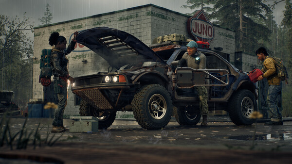 State of Decay 3 - capture d'écran 4 (gameplay PC)