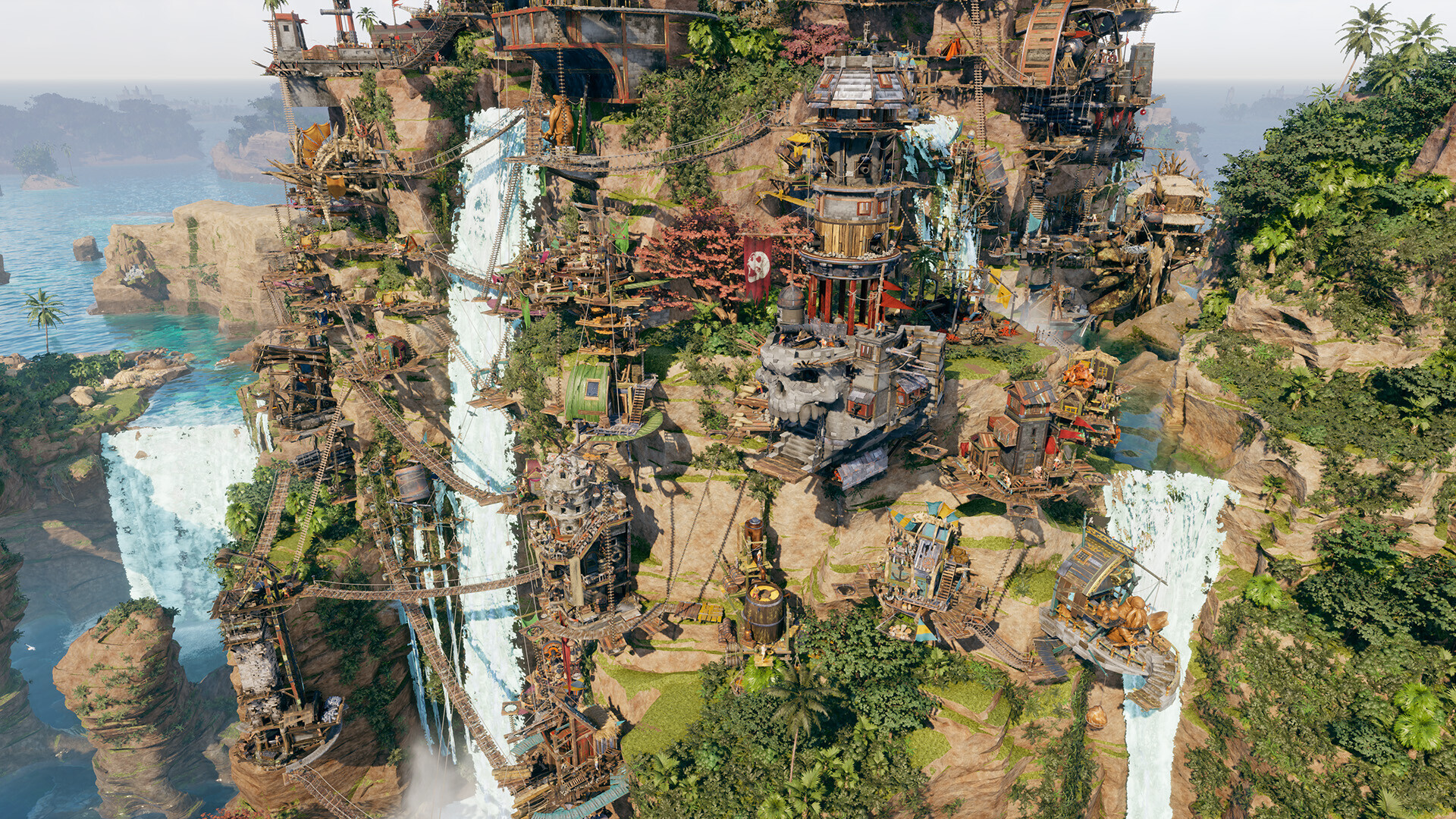 Limbic Entertainment - PC games
