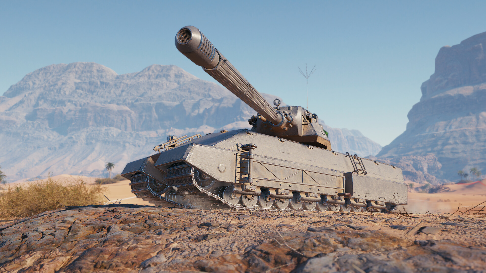 Wargaming.net - PC games