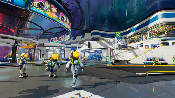 Starseeker: Astroneer Expeditions - capture d'écran 2 (gameplay PC)