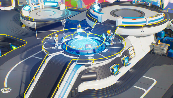 Starseeker: Astroneer Expeditions - capture d'écran 4 (gameplay PC)
