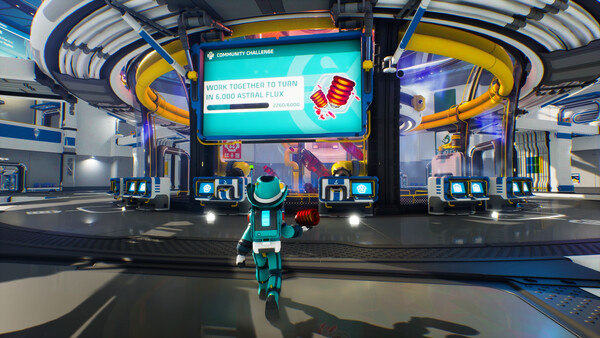 Starseeker: Astroneer Expeditions - capture d'écran 6 (gameplay PC)