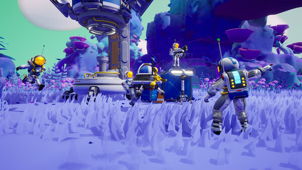 Starseeker: Astroneer Expeditions - capture d'écran 6 (gameplay PC)